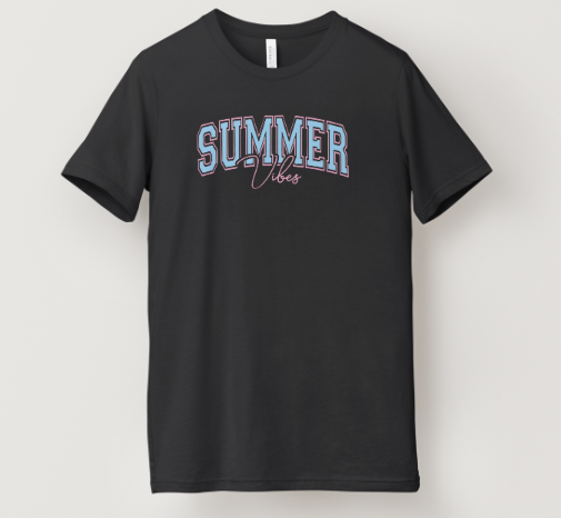 Summer Vibes