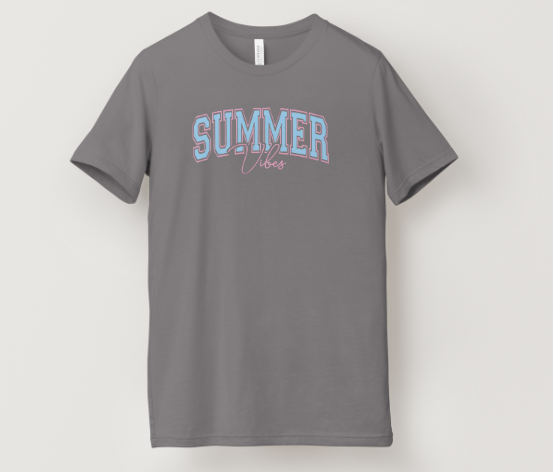 Summer Vibes