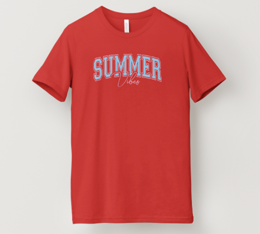 Summer Vibes