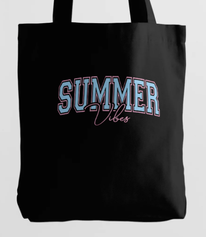 Summer Vibes
