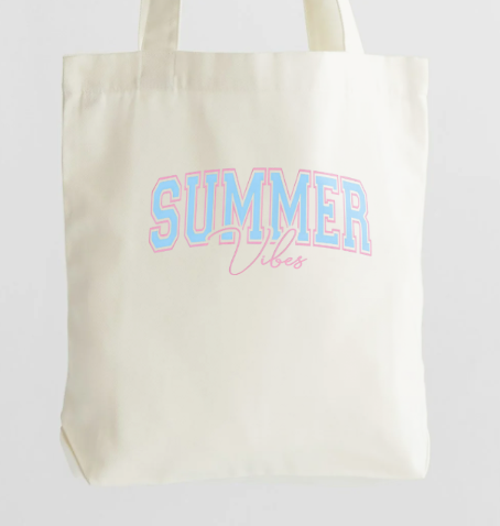 Summer Vibes