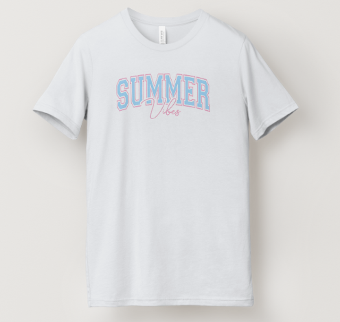Summer Vibes