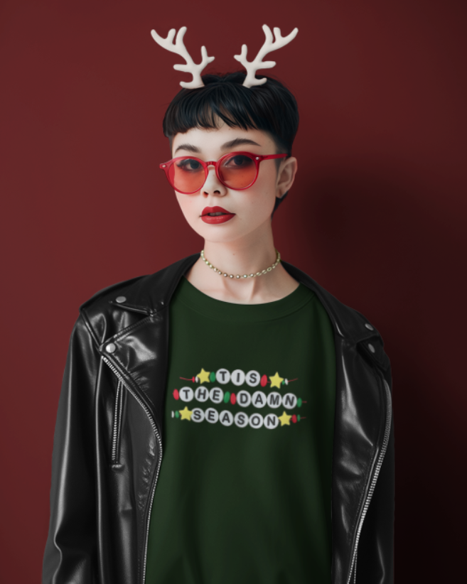 'Tis the Damn Season