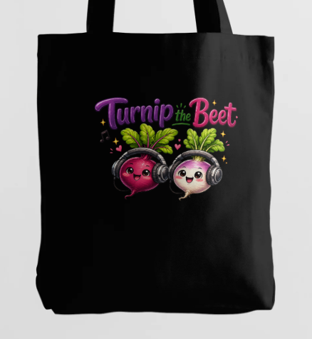 The Farm to Fashion Tote Collection