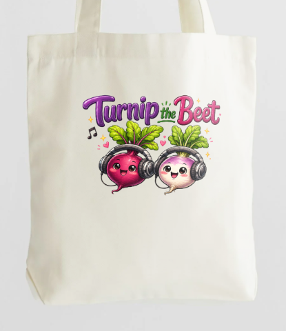 The Farm to Fashion Tote Collection