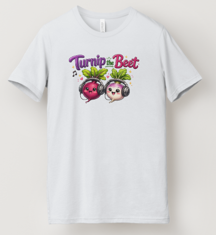 Turnip The Beet